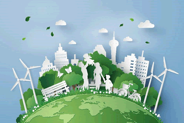 环境保护部政策法规司有关负责人解读《关于构建绿色金融体系的指导意见》